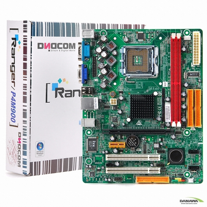 ��ص��� Ranger P4M900