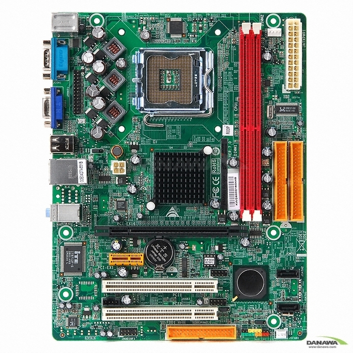 디앤디컴 Ranger P4M900_이미지