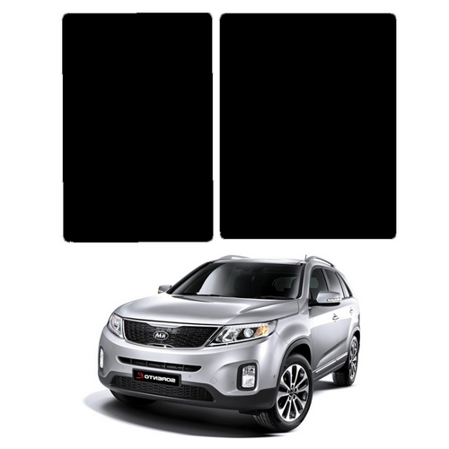 엔퍼니 로톰 파노라마 썬루프 썬팅필름 기아 쏘렌토 R 전용 RTF-1S (35%)_이미지