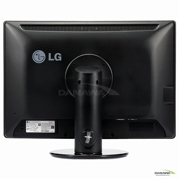 LG전자 플래트론LCD W2600HP-BF_이미지
