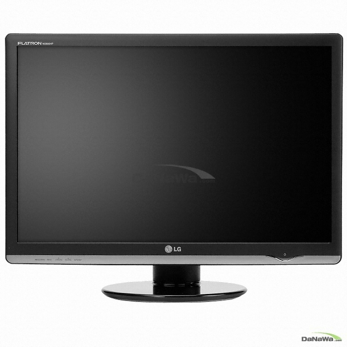 LG전자 플래트론LCD W2600HP-BF