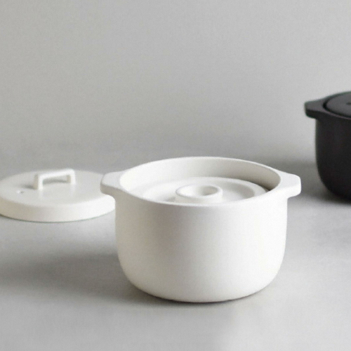 킨토 카코미 라이스쿠커 화이트