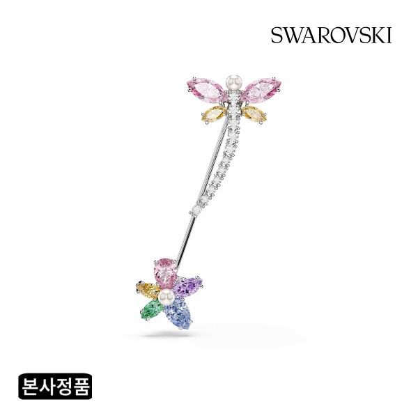 스와로브스키  Ariana Grande x Swarovski 브로치 5737428