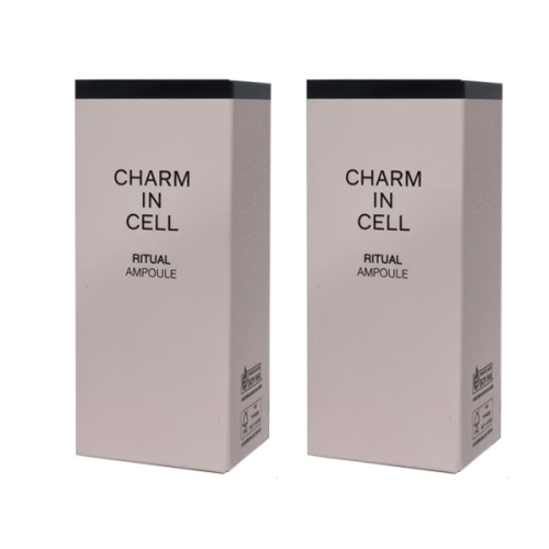 참존 참인셀 리추얼 앰플 50ml (2개)_이미지