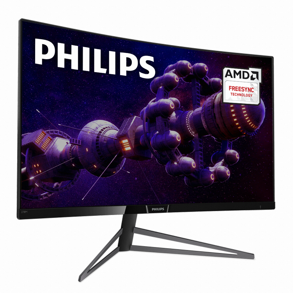 필립스 278M 게이밍 144 높낮이 무결점