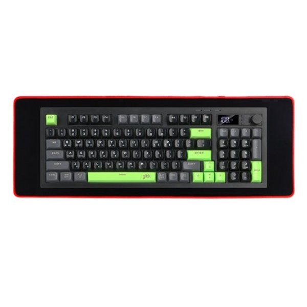 지클릭커 WKPS80 94 유무선