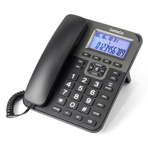 아이텍 가나다 GND-600