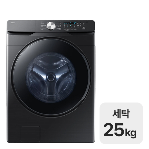 삼성전자 그랑데AI WF25DG8250BV (공식인증점)