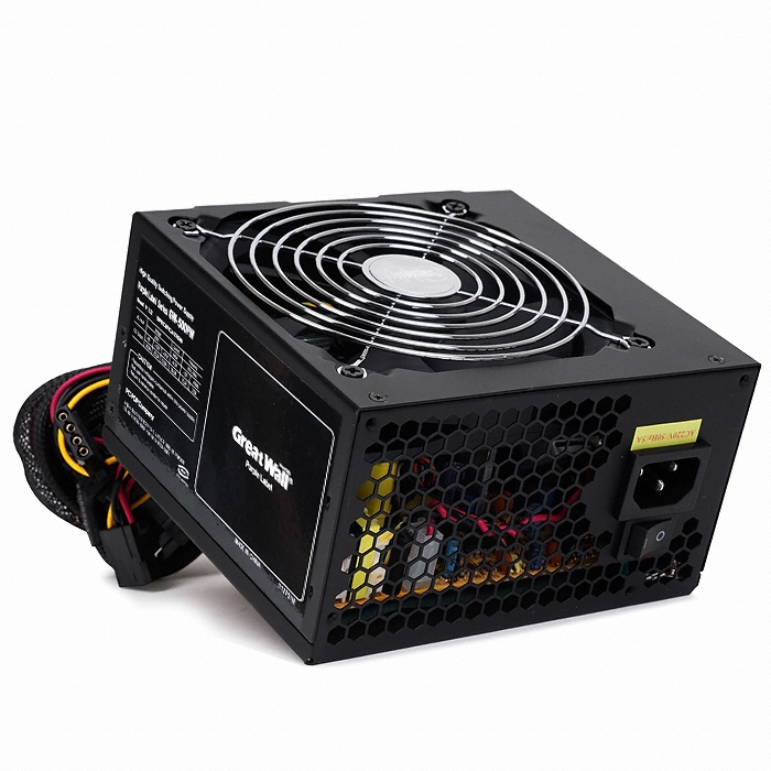 GreatWall GW-500PW Dual V2.2