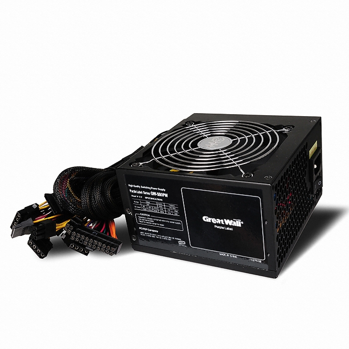 GreatWall GW-500PW Dual V2.2_이미지