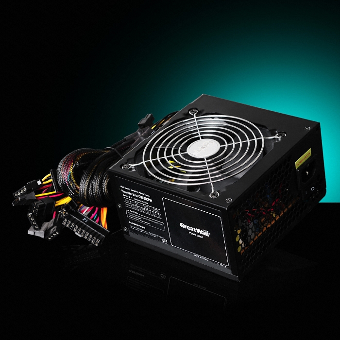 GreatWall GW-500PW Dual V2.2_이미지