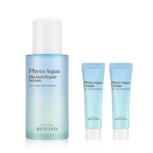 LG생활건강 비욘드 피토 아쿠아 세럼 40ml