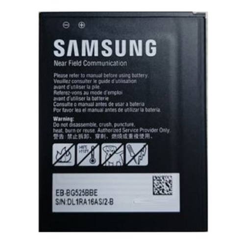 삼성전자 갤럭시 X커버 5 배터리 EB-BG525BBE_이미지