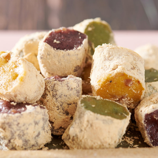 영의정 못난이 인절미 30g (60개)_이미지