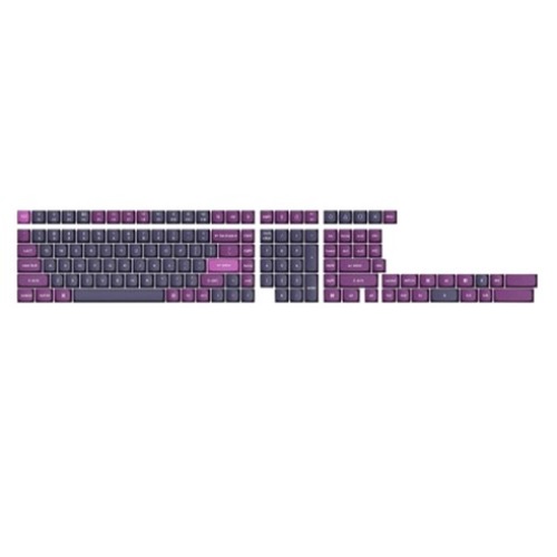 Keychron 더블샷 OSA 프로파일 키캡이미지입니다. 누르면 해당 게시물로 새창이동합니다.