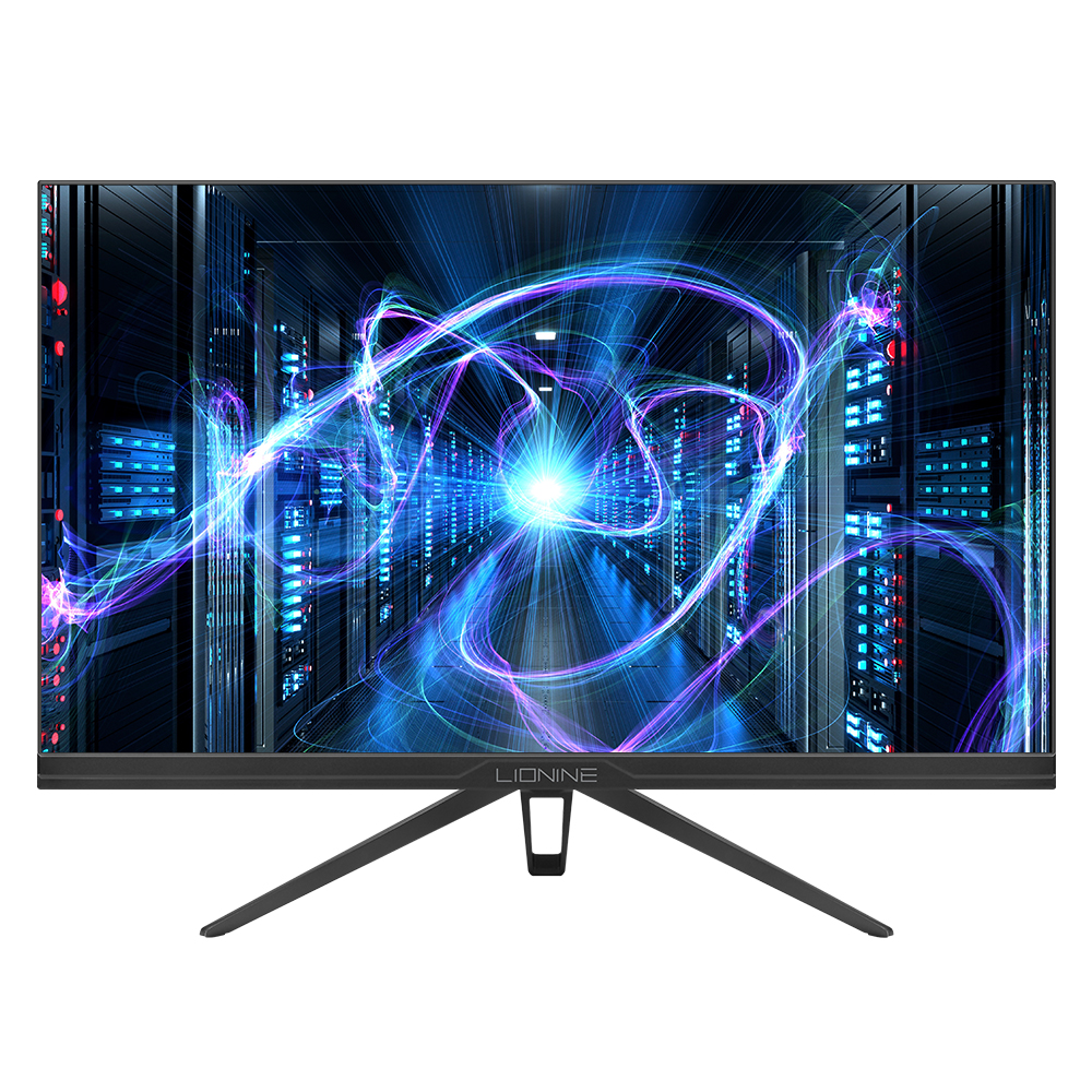 주연테크 X27FI-240 IPS 게이밍