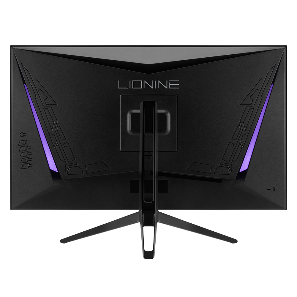 주연테크 X27FI-240 IPS 게이밍_이미지