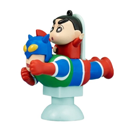 레토GMS 짱구 액션가면 USB (128GB)_이미지