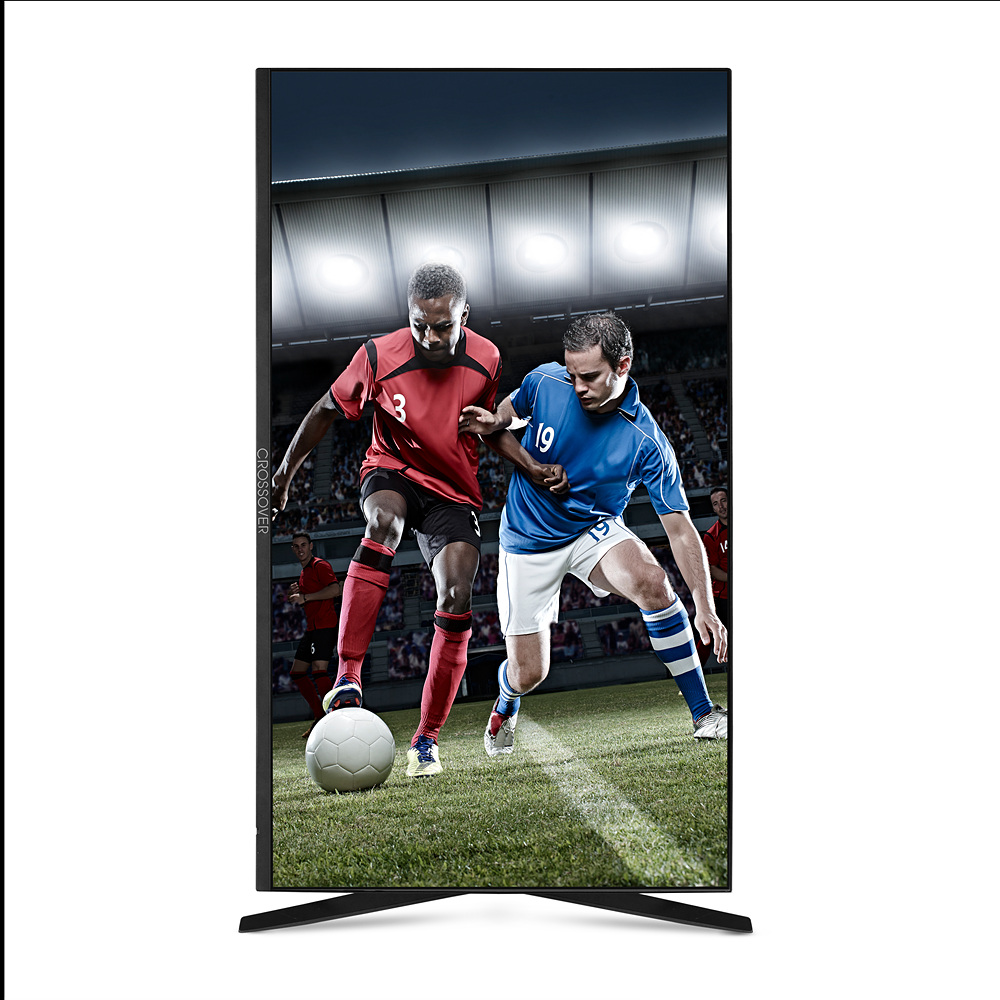 ũ�ν����� 32UU2 IPS 4K TYPE-C ��Ƽ���ĵ� ������