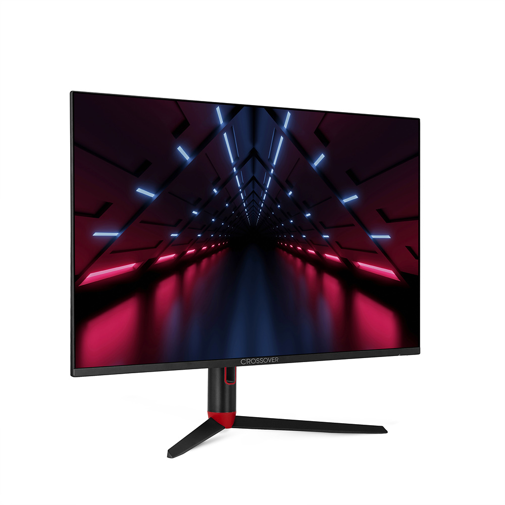 ũ�ν����� 32UU2 IPS 4K TYPE-C ��Ƽ���ĵ� ������