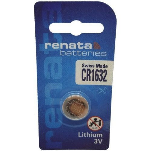 레나타 리튬 CR1632