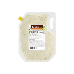 타르타르드레싱 2kg