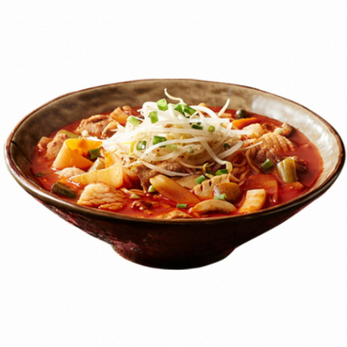 국수나무 ㅤ상하이진한짬뽕_이미지