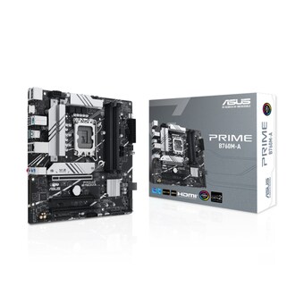 <b>ASUS</b> <b>PRIME</b> B760M-A 인텍앤컴퍼니