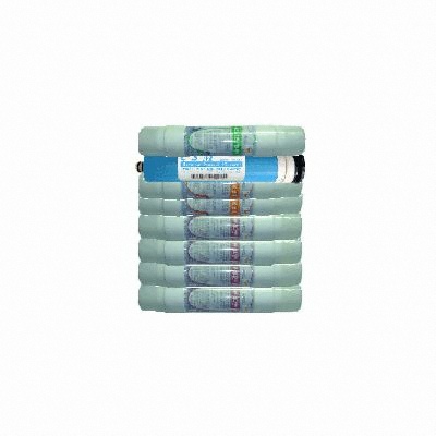 엔에스투웰브 역삼투압정수기저압용 30GPD(4+2+1+1)