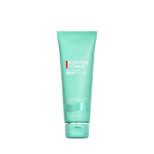비오템 비오템옴므 아쿠아파워 아미노 클렌저 125ml (1개)