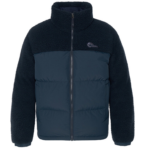 네파 듀오 블록 다운 자켓 7G72028