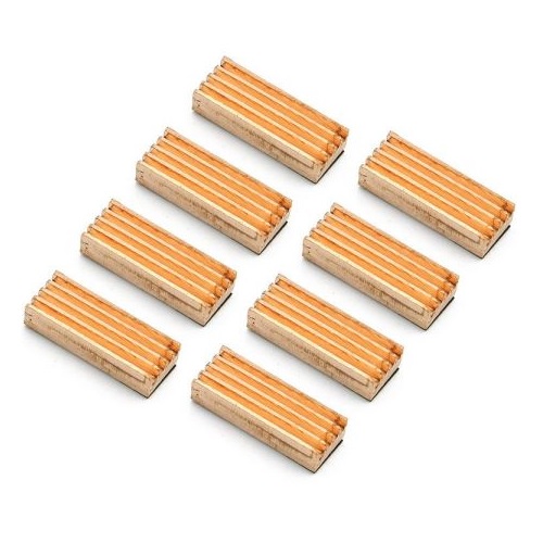 PCCOOLER MC-200 구리 방열판_이미지