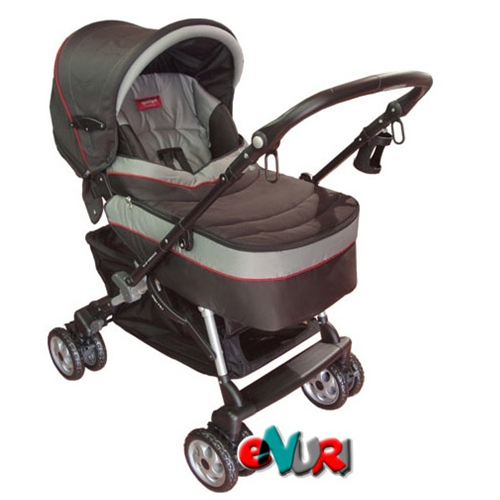 2005 엘르펀트 베네지아 유모차