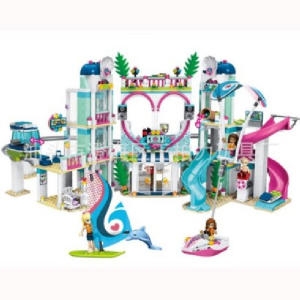 프렌즈 하트레이크 시티 리조트 (41347)