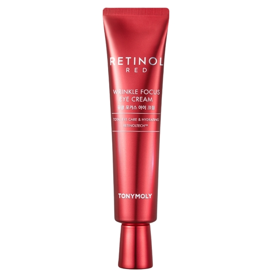 토니모리 레드레티놀 링클 포커스 아이크림 30ml