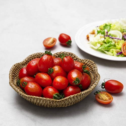 대추방울토마토 750g