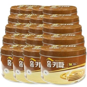 홈키파 디 모기향 무색소 30개입 (30개)_이미지
