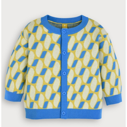 모이몰른 바운스니트가디건 봄 M261GDB02P_이미지