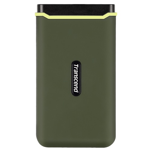 트랜센드 ESD380C 해외구매