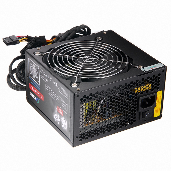OCEAN �ؽ� 450 V2.2