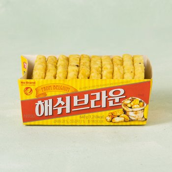 해쉬브라운 640g