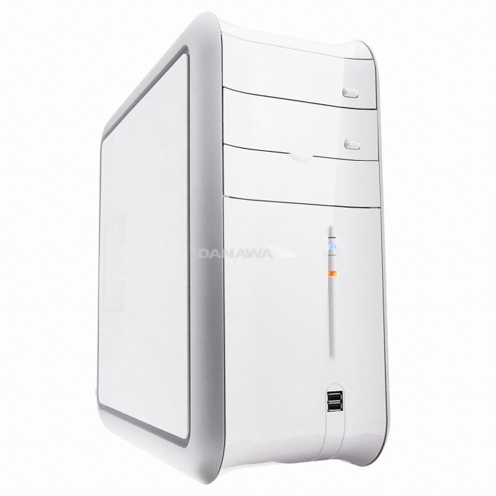 IN WIN W585 화이트 HD AUDIO ABroad_이미지