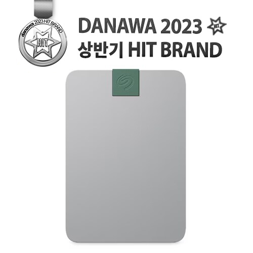 Seagate Ultra Touch USB-C 데이터복구 (5TB)이미지입니다. 누르면 해당 게시물로 새창이동합니다.