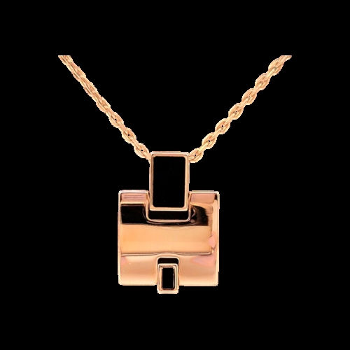 에르메스 Eileen Necklace L880578 에일린 목걸이 858379_이미지