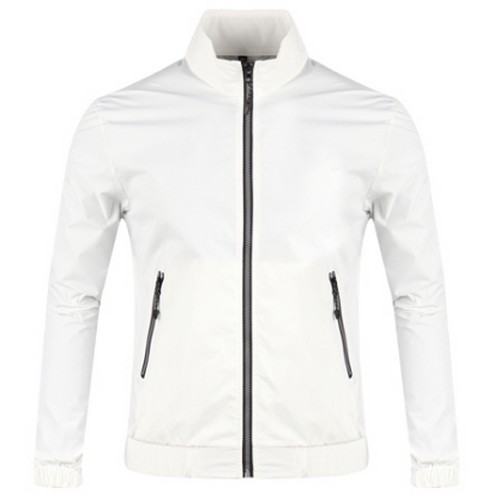 럭스골프 풀집업 바람막이 점퍼 PP3S803