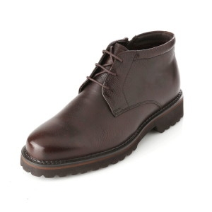 엘칸토 국민 쿠션UP 안감 기모털 따뜻한 남성 처카 부츠 LCMA21U34CX4_이미지