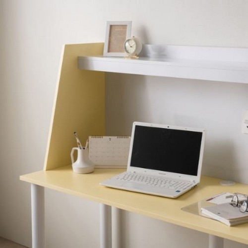 포스트모던 칸트M 집중력 컴퓨터책상 (1400x600)_이미지