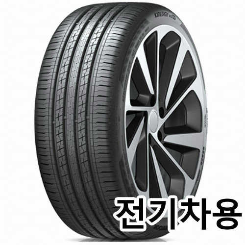 한국타이어 키너지 AS X EV EH01A 215/55R17 (전국무료장착)_이미지