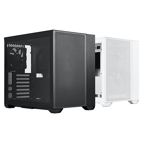 리안리 PC-O11 AIR Mini (화이트)_이미지