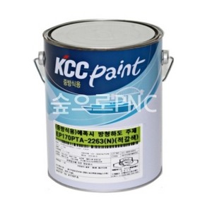 KCC ������ ��û�ϵ� 2���� EP170